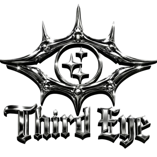Third Eye Tattoo & Piercing Studio